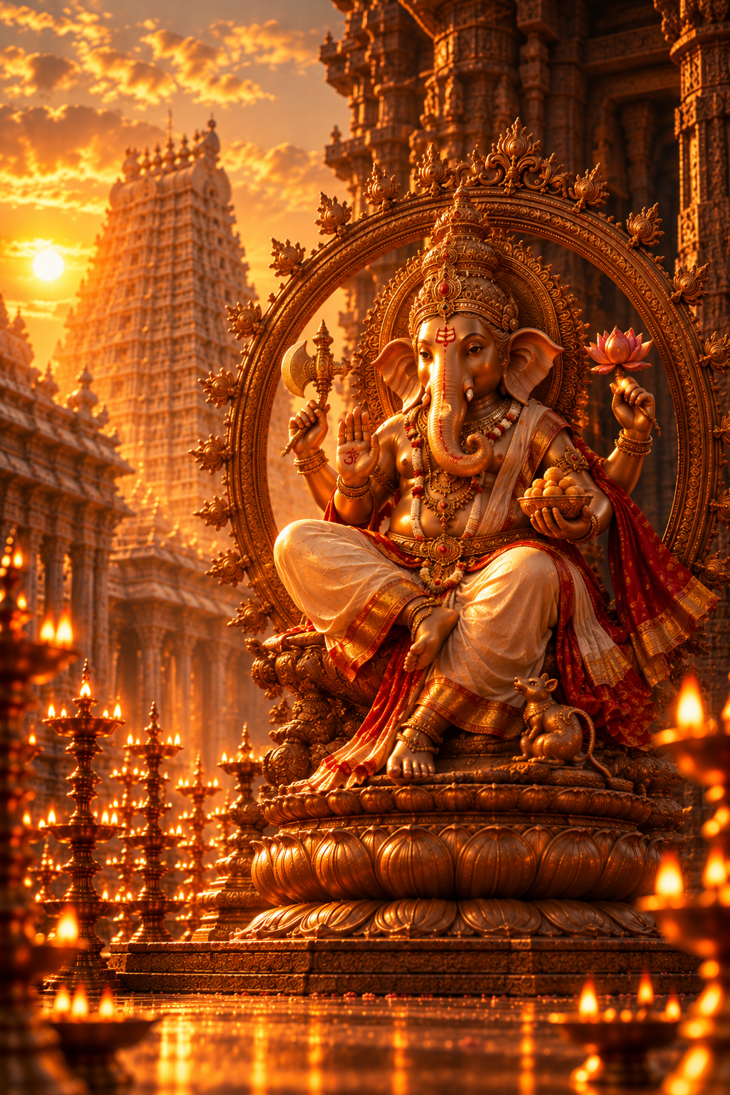 Bhakthi MahaUtsavam — Day 3