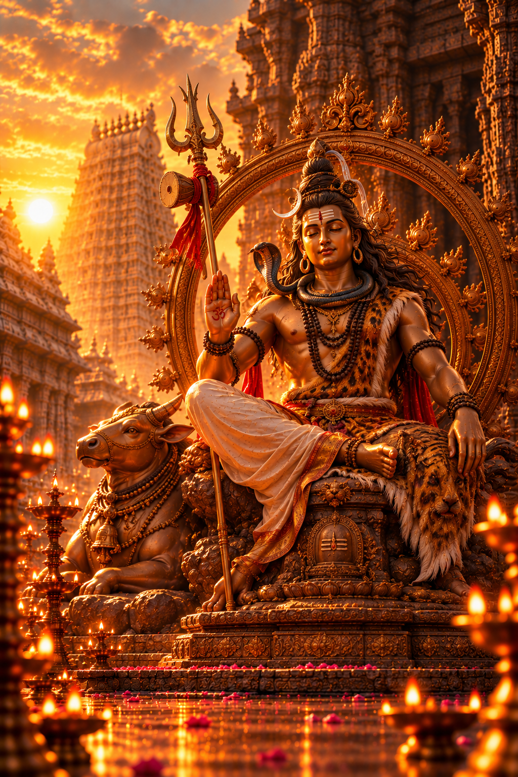 Bhakthi MahaUtsavam — Day 5 (Maha Finale)