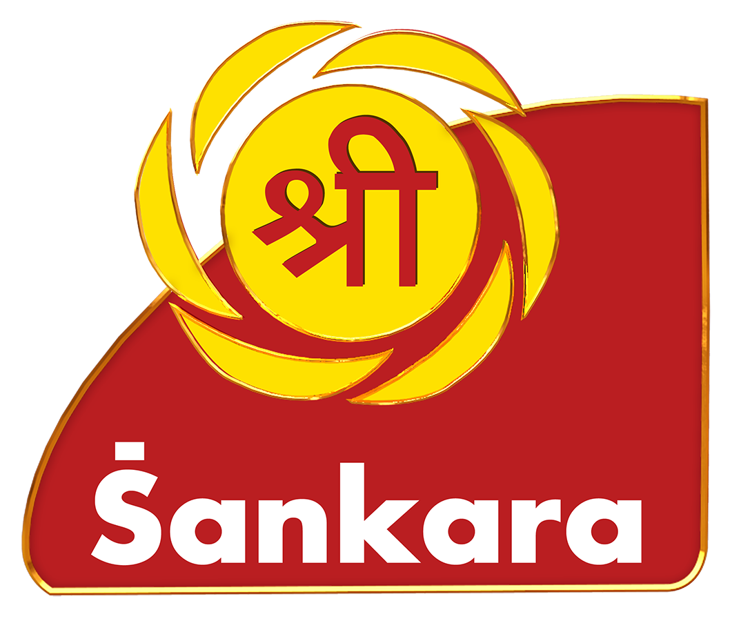 Sri Sankara TV