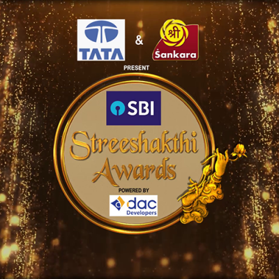 Streeshakthi Awards