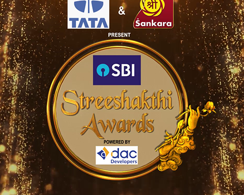 Streeshakthi Awards